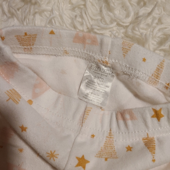 4-Piece Baby Outfit Set - Picture 5 of 8